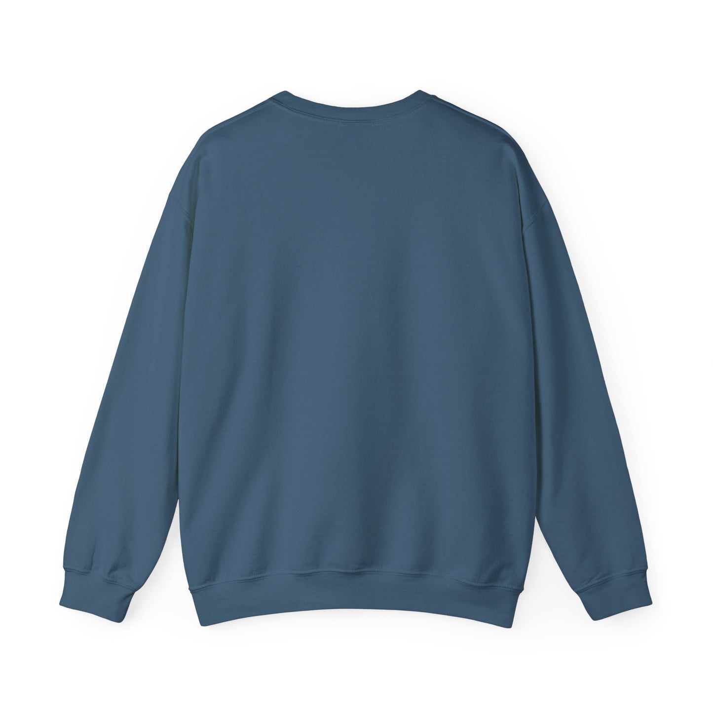 Skate Or Fade Men's Crewneck Sweatshirt, Graffiti Skateboarding Pullover, Urban Streetwear Top, Men's Heavy Blend™ Crewneck Sweatshirt