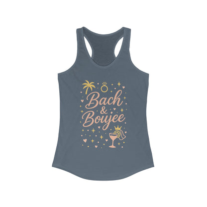 Bridal Party Tank, Bachelorette Party Tee, Bridesmaid Wedding Tee, Hen Party Top, Bridal Shower,  Bridesmaids Gift