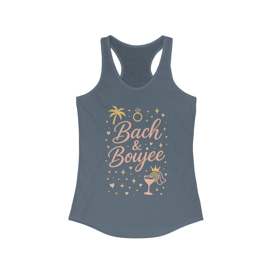Bridal Party Tank, Bachelorette Party Tee, Bridesmaid Wedding Tee, Hen Party Top, Bridal Shower,  Bridesmaids Gift