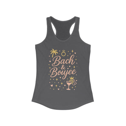 Bridal Party Tank, Bachelorette Party Tee, Bridesmaid Wedding Tee, Hen Party Top, Bridal Shower,  Bridesmaids Gift