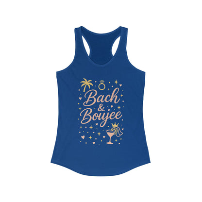 Bridal Party Tank, Bachelorette Party Tee, Bridesmaid Wedding Tee, Hen Party Top, Bridal Shower,  Bridesmaids Gift
