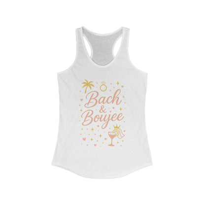 Bridal Party Tank, Bachelorette Party Tee, Bridesmaid Wedding Tee, Hen Party Top, Bridal Shower,  Bridesmaids Gift