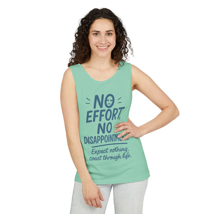 Womens Tank Top, Funny Lazy Life Quote, Workout Humor Sleeveless Shirt, Casual Gym Top, Relaxed Summer Top, Funny Graphic Tee, Beachwear