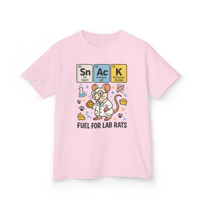 Funny Teen Science Shirt, Element T-Shirt, Cute Periodic Table Tee for Students, Educational Gift, Back to School,  Gifts for STEM Lovers