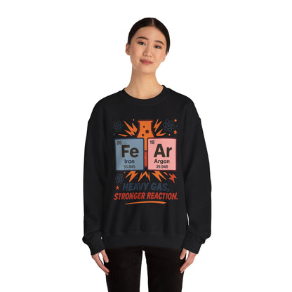 Chemistry Humor Crewneck Sweatshirt, Science Gift, Unisex Humor Apparel, Funny Chemistry Sweater, Great for STEM Lovers, Science [...]