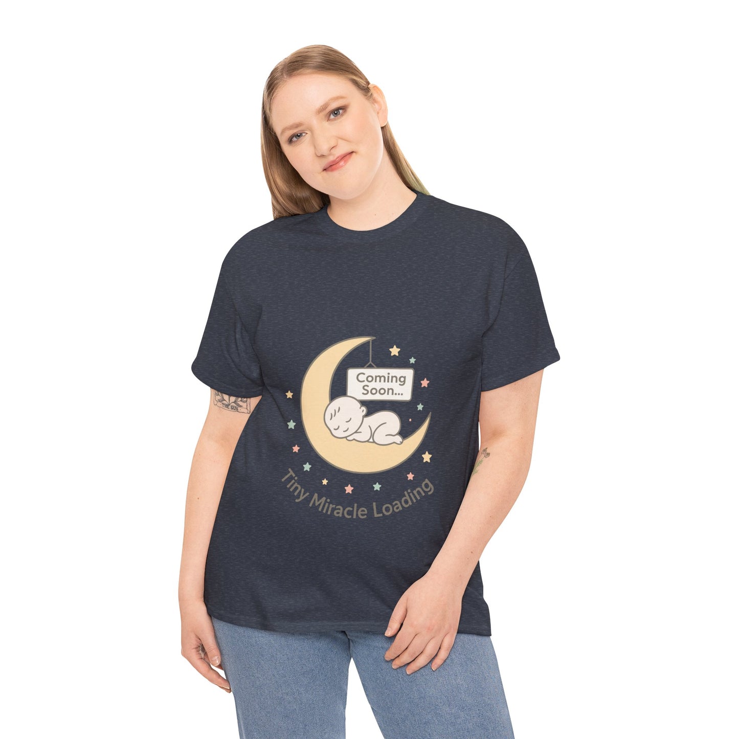 Maternity T-ShiComing Soon Pregnancy Announcement Shirt, Cute Mom To Be Gift, Expecting Baby Reveal Tee, Baby Shower Top, Gender Reveal Top