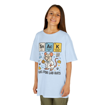 Funny Teen Science Shirt, Element T-Shirt, Cute Periodic Table Tee for Students, Educational Gift, Back to School,  Gifts for STEM Lovers