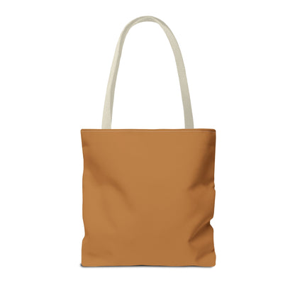 Safari Crew Tote Bag - Animal Print, Gift for Wildlife Lovers, Eco-Friendly, Stylish Grocery Bag, Adventure Enthusiast Essential