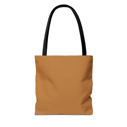 Safari Crew Tote Bag - Animal Print, Gift for Wildlife Lovers, Eco-Friendly, Stylish Grocery Bag, Adventure Enthusiast Essential