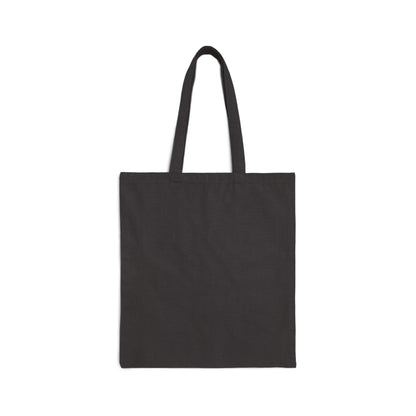 Adorable Lion & Teddy Bear Tote Bag, Cute Gift for Kids, Nursery Decor, Valentine's Day, Eco-Friendly Shopping Bag