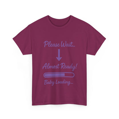 Maternity Tee, Pregnancy Announcement Shirt,Mom To Be Gift, Expecting Baby Gift, Pregnancy Reveal Top, Baby Shower Shirt,Baby Shower Apparel