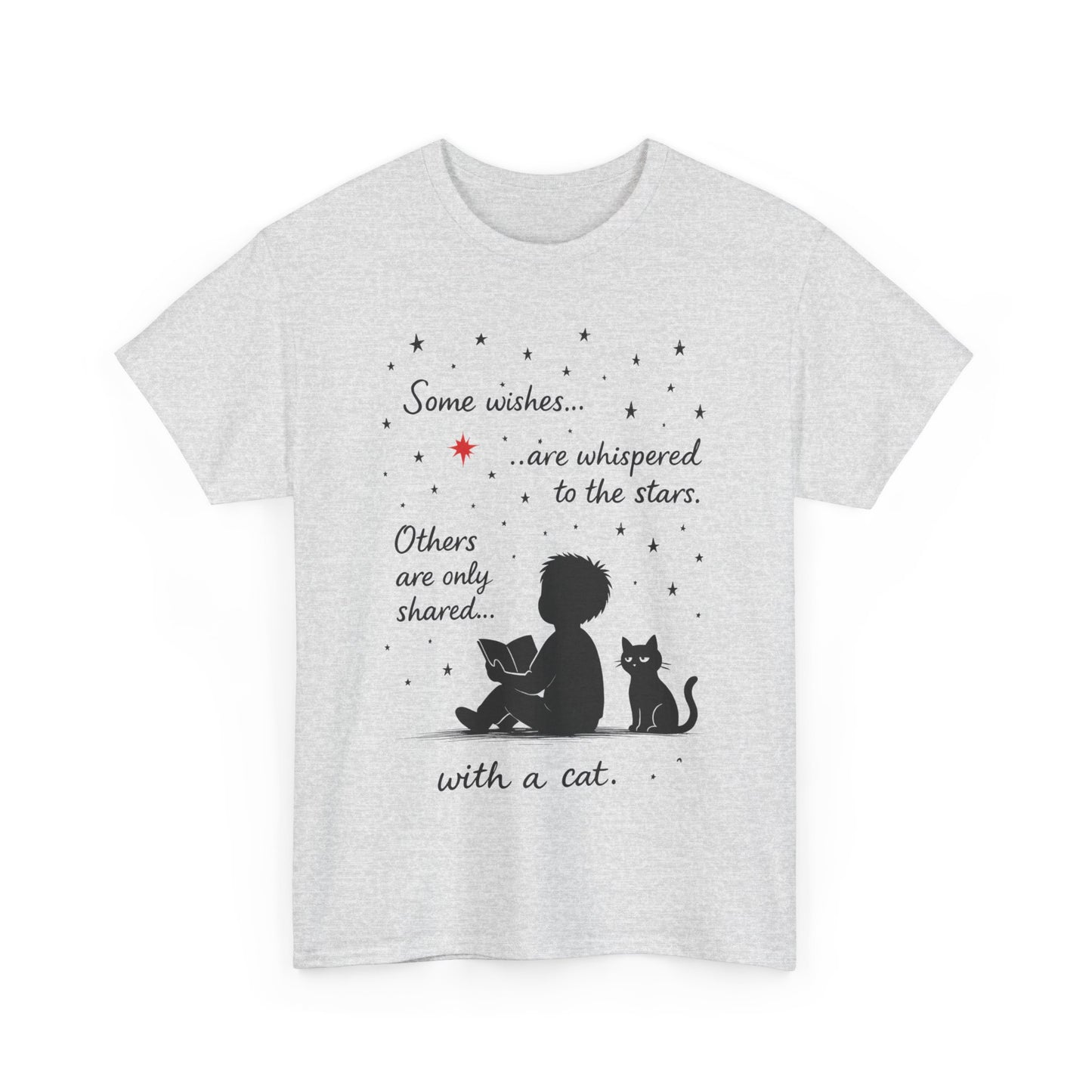 Whimsical Cat Lover Womens Tee, Cozy Cotton T-Shirt, Perfect Gift for Cat Lovers, Pet Owner Gift, Birthday or Cat Appreciation Day