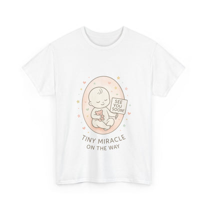 Coming Soon Maternity Tank Top, Cute Baby Pregnancy Announcement Shirt, Expecting Mom Gift, Gender Reveal Tee, Baby Shower Gift