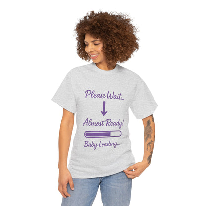 Maternity Tee, Pregnancy Announcement Shirt,Mom To Be Gift, Expecting Baby Gift, Pregnancy Reveal Top, Baby Shower Shirt,Baby Shower Apparel