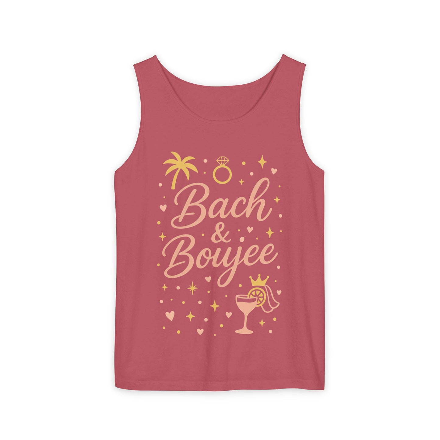 Bridal Party Tank Top, Bachelorette Party Tee, Bridesmaid Wedding Tee, Hen Party Top, Bridal Shower,  Bridesmaids Gift