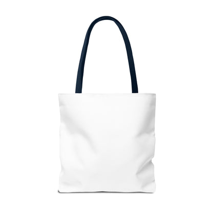 Funny Tote Bag - "Don't Trip Over My Awesomeness" - Perfect for Gifts, Beach Days, Shopping, & More!, , Large Tote Bag, beach weekender bag