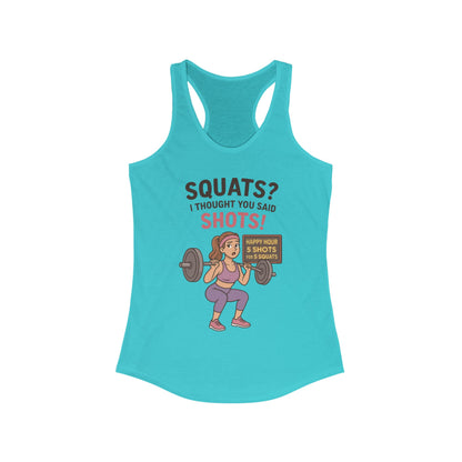Funny Gym Womens Tank Top, Workout Humor Tee for Fitness Lovers, Gift for Gym Lovers, Activewear, Workout Gear, Gym Workout Shirt