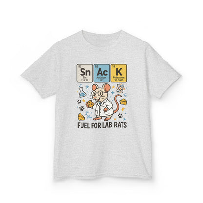 Funny Teen Science Shirt, Element T-Shirt, Cute Periodic Table Tee for Students, Educational Gift, Back to School,  Gifts for STEM Lovers