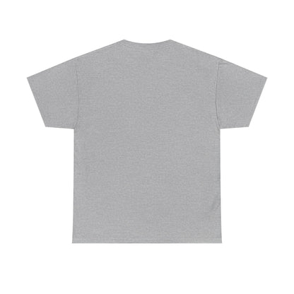 Find Your Inner Peace Unisex Heavy Cotton Tee, Motivational Shirt, Meditation Apparel, Relaxation Gift, Casual Wear, Mindfulness Tee