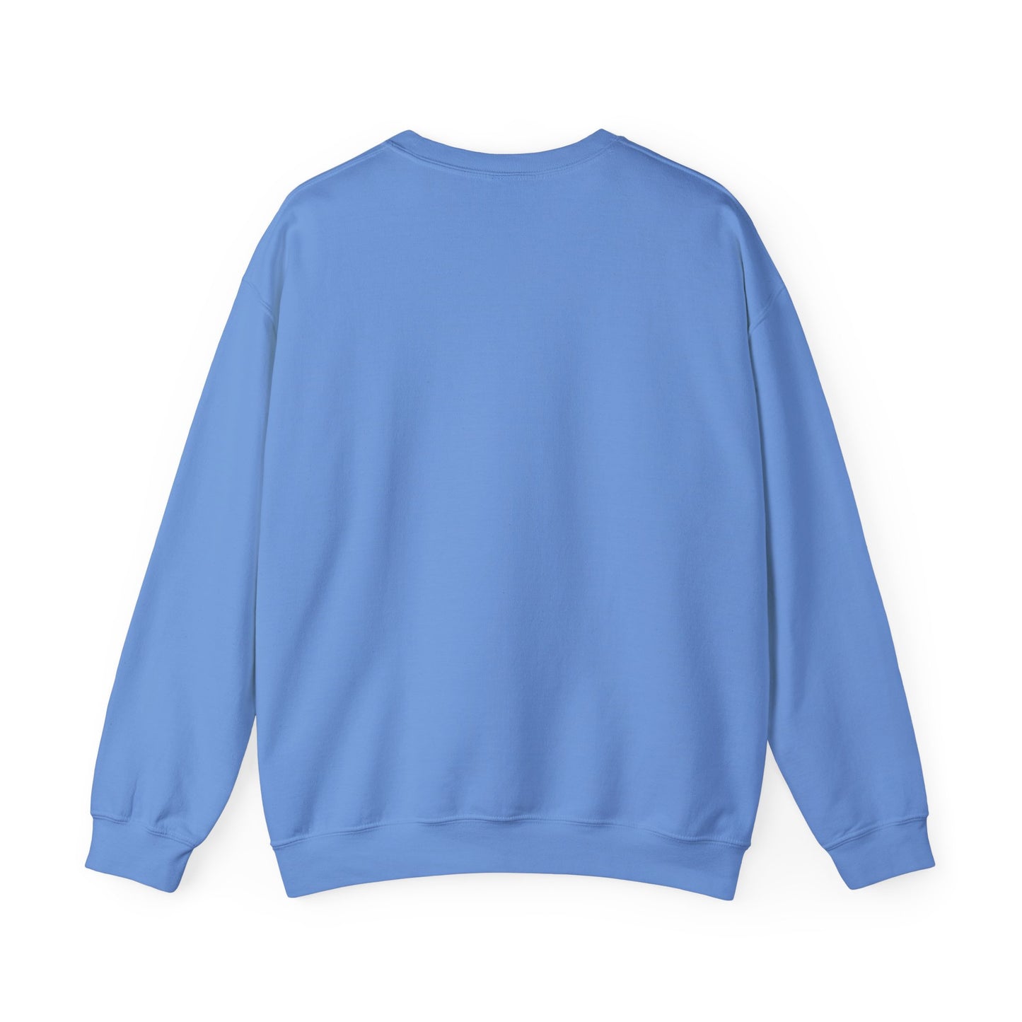 Colorful Cat Sweatshirt, Cozy Crewneck, Cat Lover Gift, Unisex Sweatshirt, Cute Animal Apparel, Fun Gift for Cat Owners
