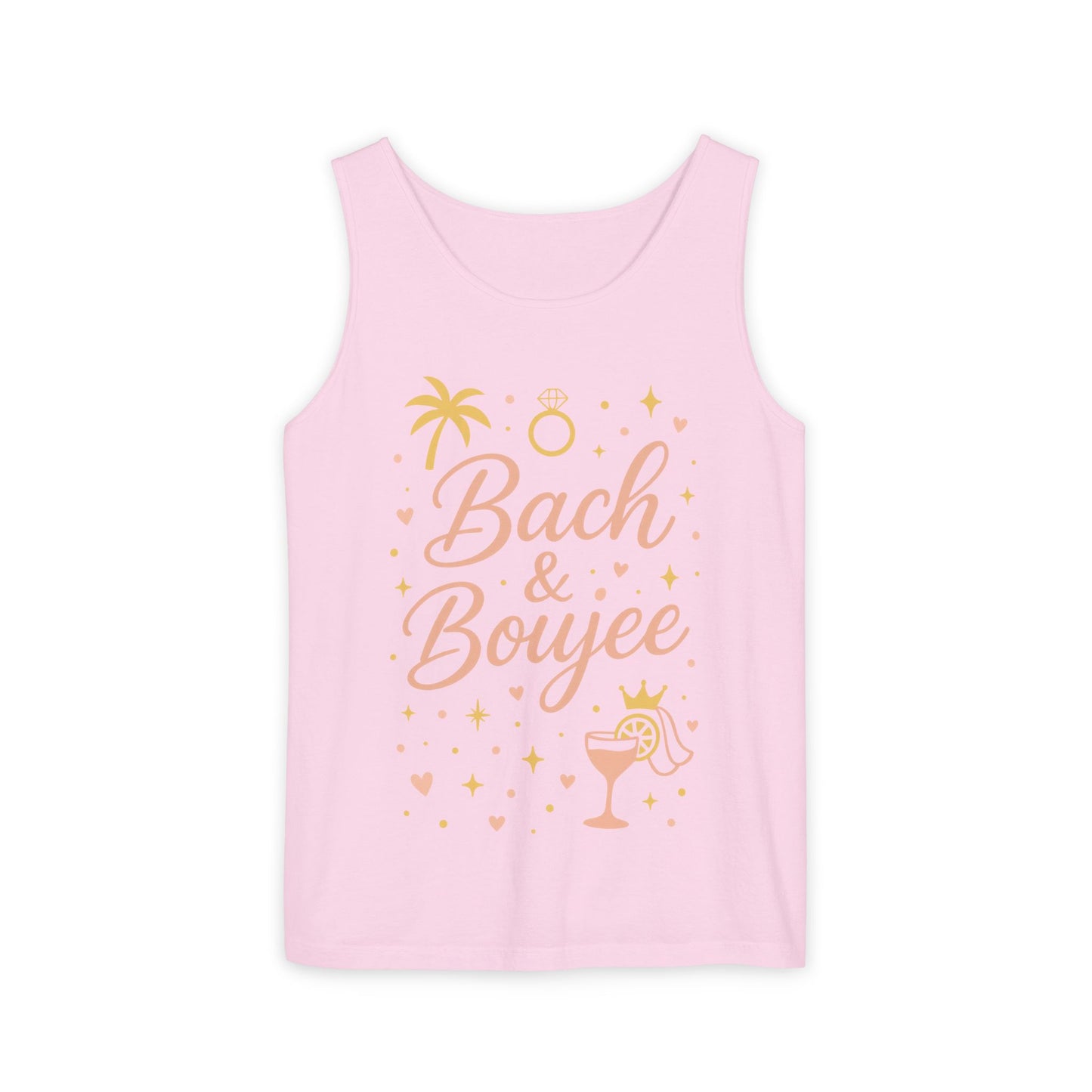 Bridal Party Tank Top, Bachelorette Party Tee, Bridesmaid Wedding Tee, Hen Party Top, Bridal Shower,  Bridesmaids Gift