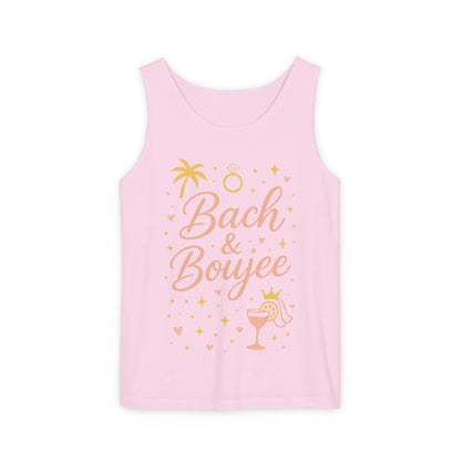 Bridal Party Tank Top, Bachelorette Party Tee, Bridesmaid Wedding Tee, Hen Party Top, Bridal Shower,  Bridesmaids Gift