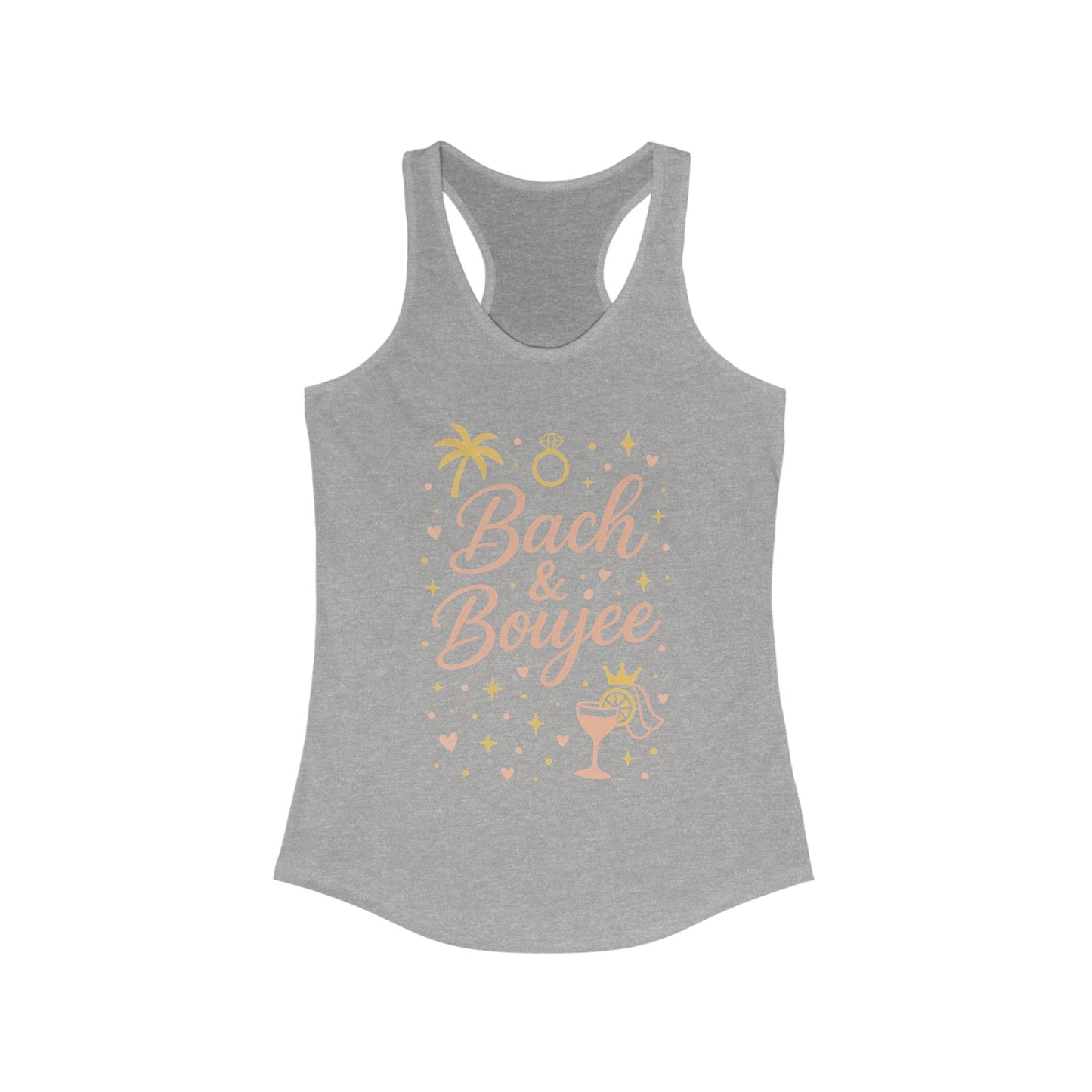 Bridal Party Tank, Bachelorette Party Tee, Bridesmaid Wedding Tee, Hen Party Top, Bridal Shower,  Bridesmaids Gift