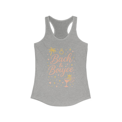 Bridal Party Tank, Bachelorette Party Tee, Bridesmaid Wedding Tee, Hen Party Top, Bridal Shower,  Bridesmaids Gift