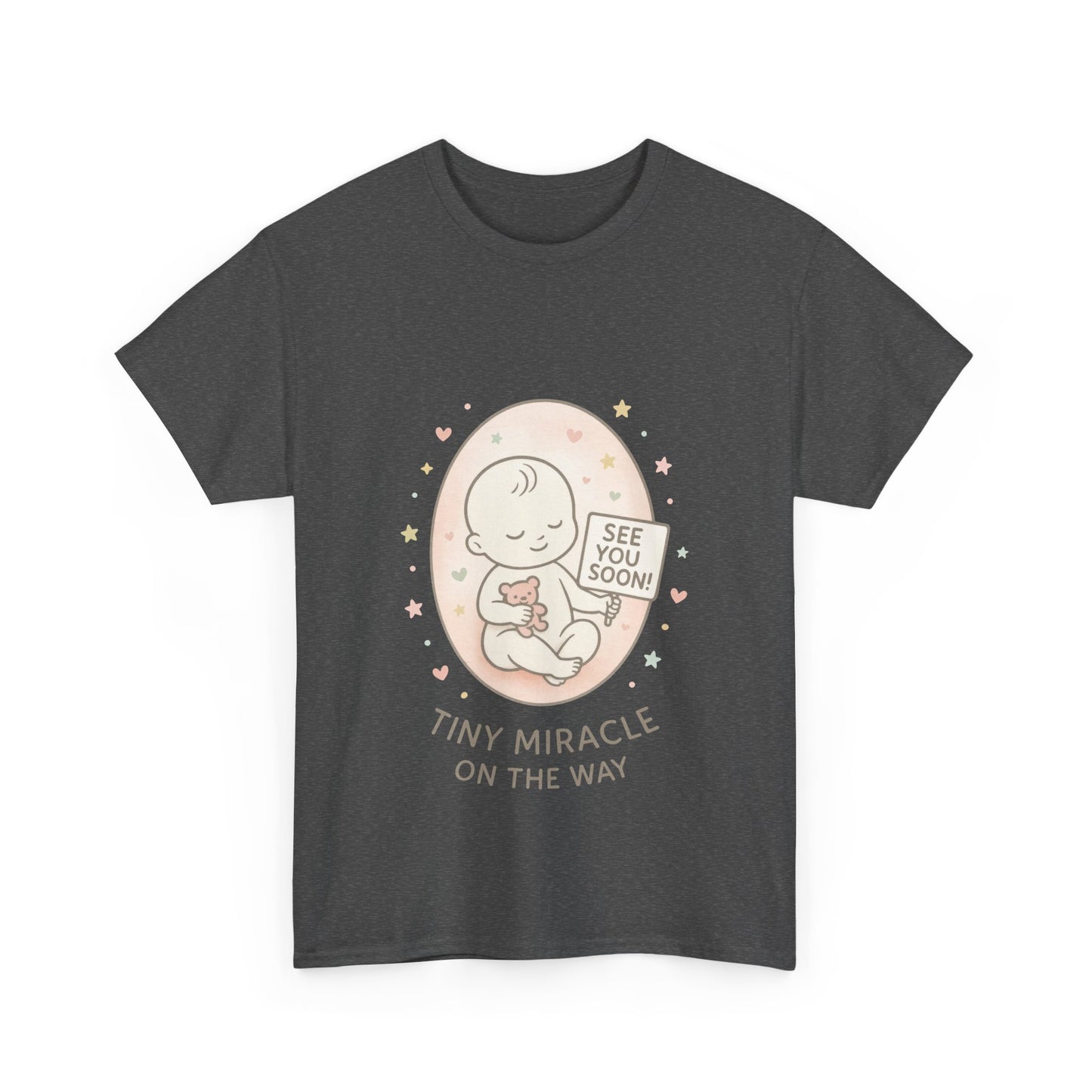 Coming Soon Maternity Tank Top, Cute Baby Pregnancy Announcement Shirt, Expecting Mom Gift, Gender Reveal Tee, Baby Shower Gift