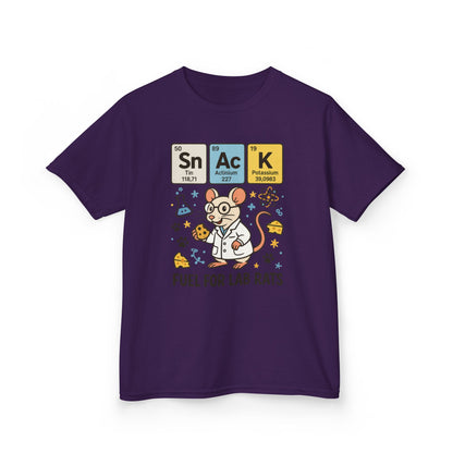 Funny Teen Science Shirt, Element T-Shirt, Cute Periodic Table Tee for Students, Educational Gift, Back to School,  Gifts for STEM Lovers