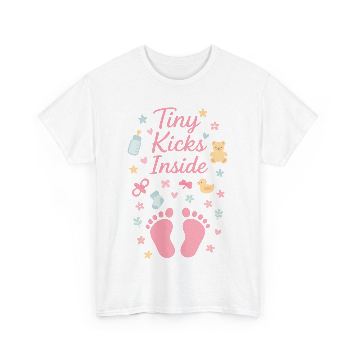 Maternity Tee, Pregnancy Announcement Shirt, Cute Mom To Be Gift, Expecting Baby Gift, Pregnancy Reveal Top, Baby Shower Shirt