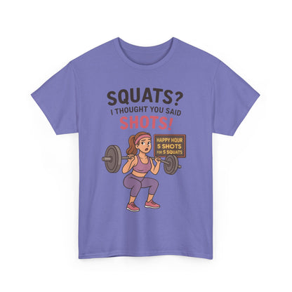 Funny Gym T-Shirt for Women, Workout Humor Tee for Fitness Lovers, , Gift for Gym Lovers, Activewear, Workout Gear