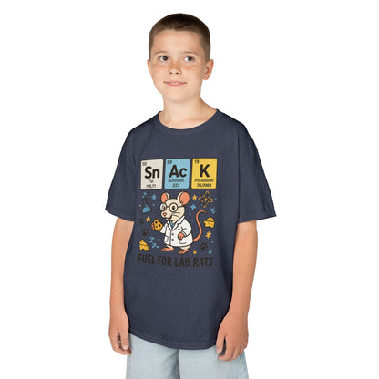 Funny Teen Science Shirt, Element T-Shirt, Cute Periodic Table Tee for Students, Educational Gift, Back to School,  Gifts for STEM Lovers