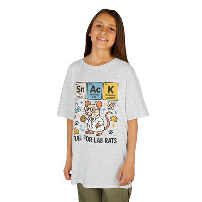 Funny Teen Science Shirt, Element T-Shirt, Cute Periodic Table Tee for Students, Educational Gift, Back to School,  Gifts for STEM Lovers
