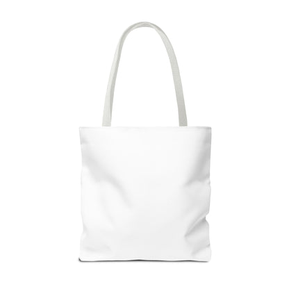 Funny Tote Bag - "Don't Trip Over My Awesomeness" - Perfect for Gifts, Beach Days, Shopping, & More!, , Large Tote Bag, beach weekender bag