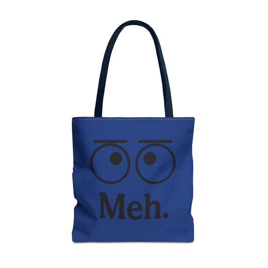 Tote Bag, Perfect Gift for Sarcastic Friends, Unique Statement Accessory, Ideal for School, Work, Shopping,  Large Canvas Bag, Beach Bag