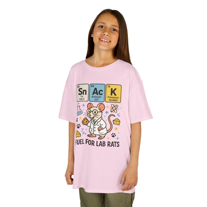 Funny Teen Science Shirt, Element T-Shirt, Cute Periodic Table Tee for Students, Educational Gift, Back to School,  Gifts for STEM Lovers