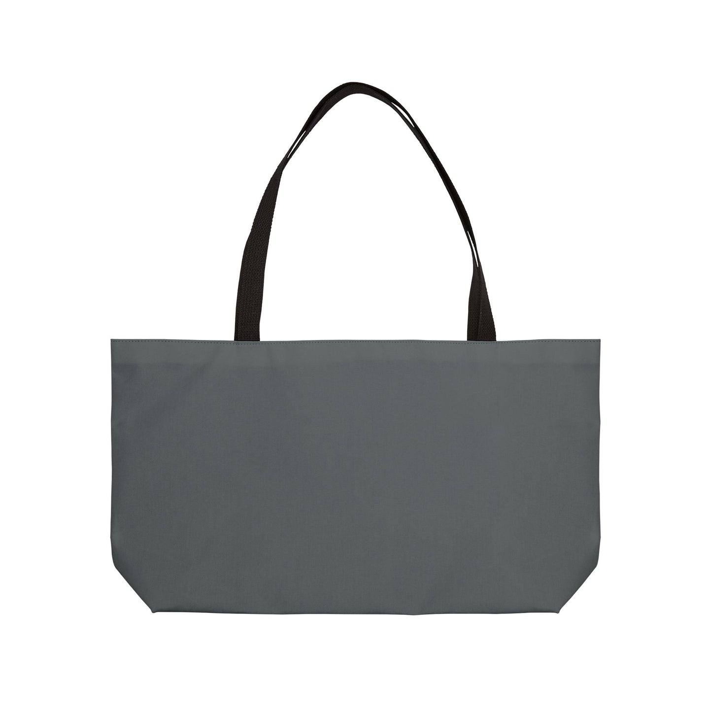 Lights Camera Escape Weekender Tote Bag, Travel Carry-All, Summer Beach Bag, Movie Lover Gift, Weekend Getaway Accessories