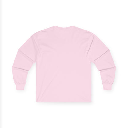 Maternity  Long Sleeve Tee, Pregnancy Announcement Tee, Mom To Be Gift, Expecting Mother Gift, Pregnancy Reveal Top, Baby Shower Top