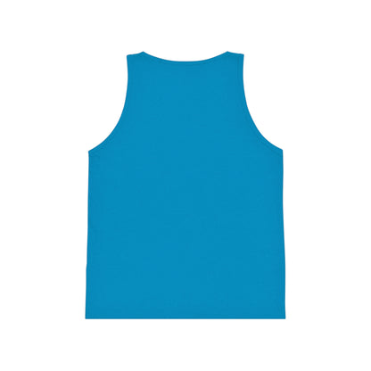 Chemically Attractive Kids Tank Top, Fun Science Gift, Cute Chemistry Shirt, Summer Playwear, Educational Apparel, Birthday Surprise