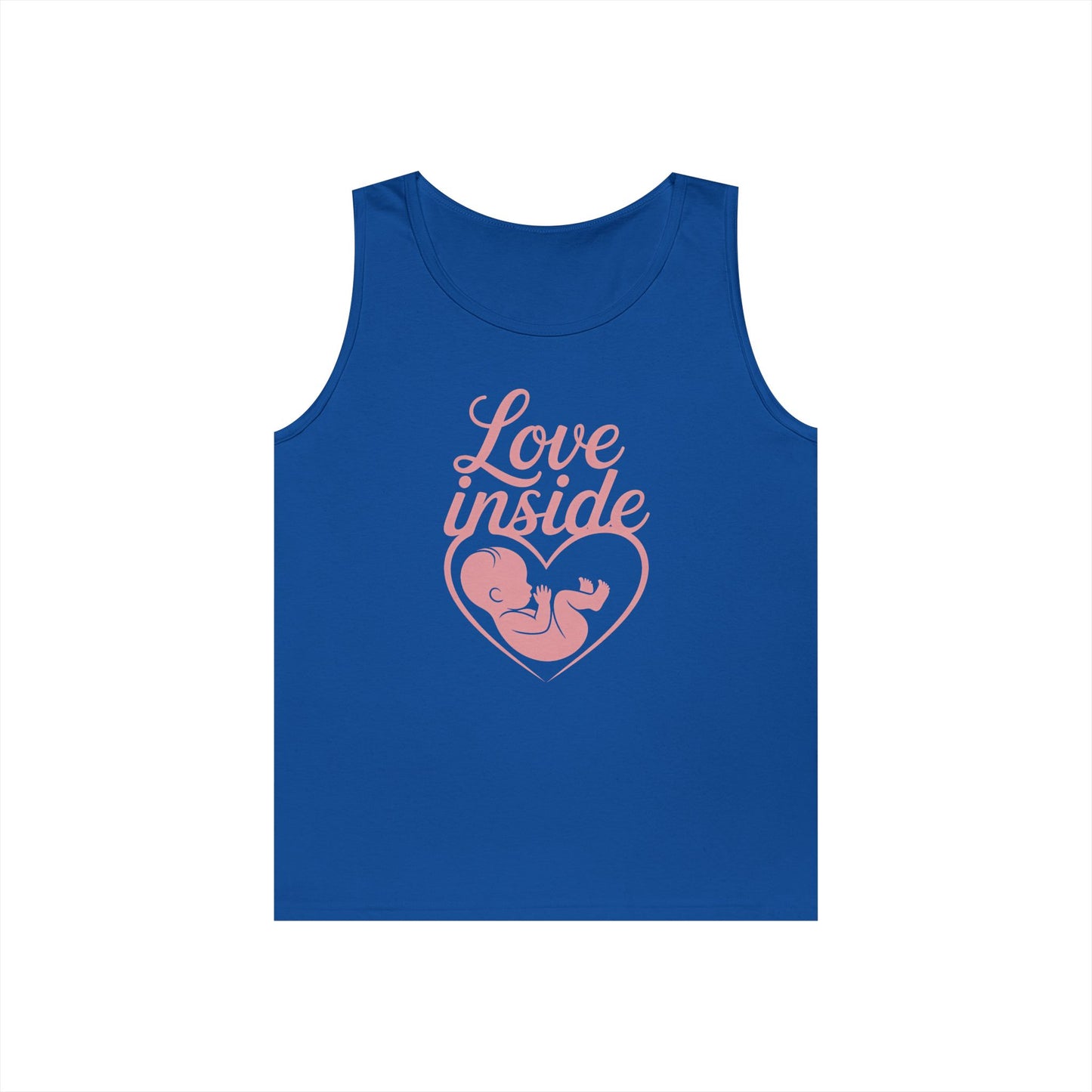 Maternity Tank Top, Pregnancy Announcement Tee, Baby Inside Mom To Be Gift, Expecting Mother Tee, Pregnancy Reveal Top, Baby Shower Top