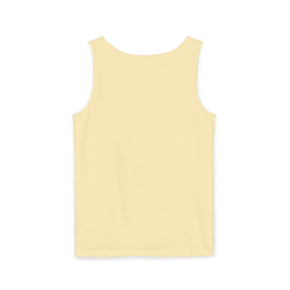 Giraffe Inspirational Tank Top, Stand Tall Look Sharp Shirt, Unisex Summer Apparel, Cute Animal Gift, Zoo Lover's Fashion