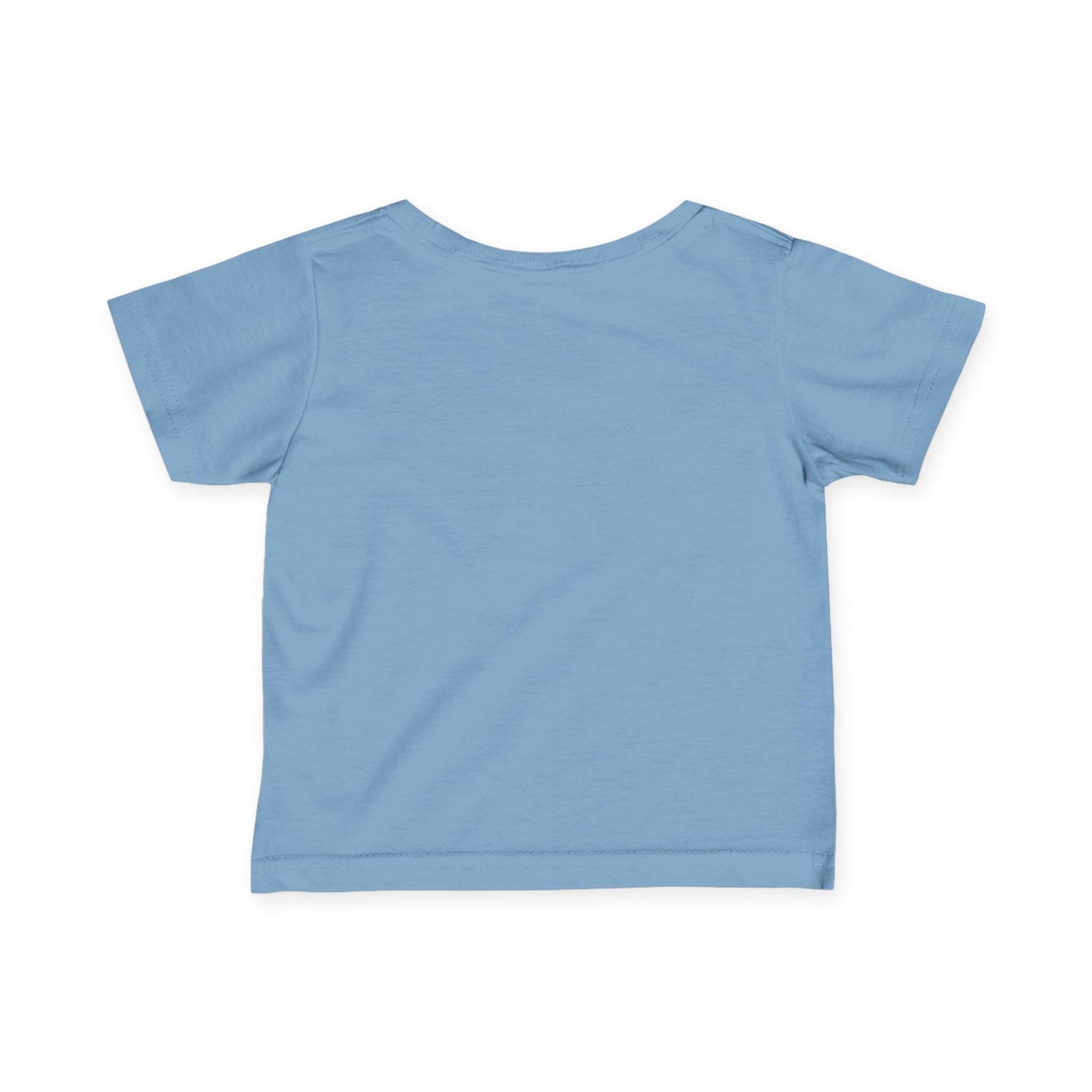 Easter Bunny Infant Tee, Cute Baby T-Shirt, Toddler Easter Outfit, Spring Celebration Shirt, Adorable Gift for Kids