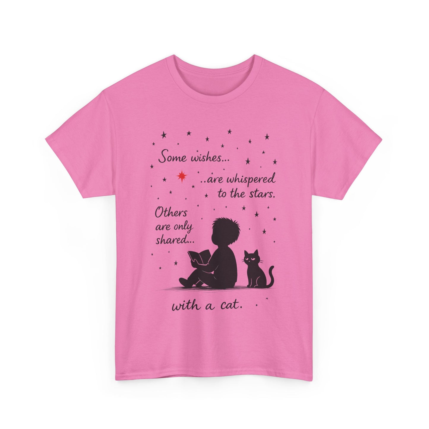 Whimsical Cat Lover Womens Tee, Cozy Cotton T-Shirt, Perfect Gift for Cat Lovers, Pet Owner Gift, Birthday or Cat Appreciation Day