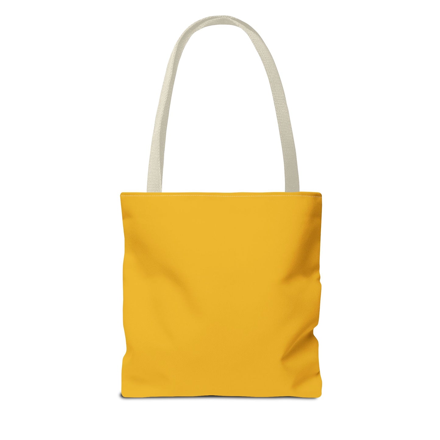Zesty Lemon Tote Bag - Fun & Bold Carry-All for Everyday Use, Summer, Beach Days, Gifts, Eco-Friendly Shopping, Large Tote Bag