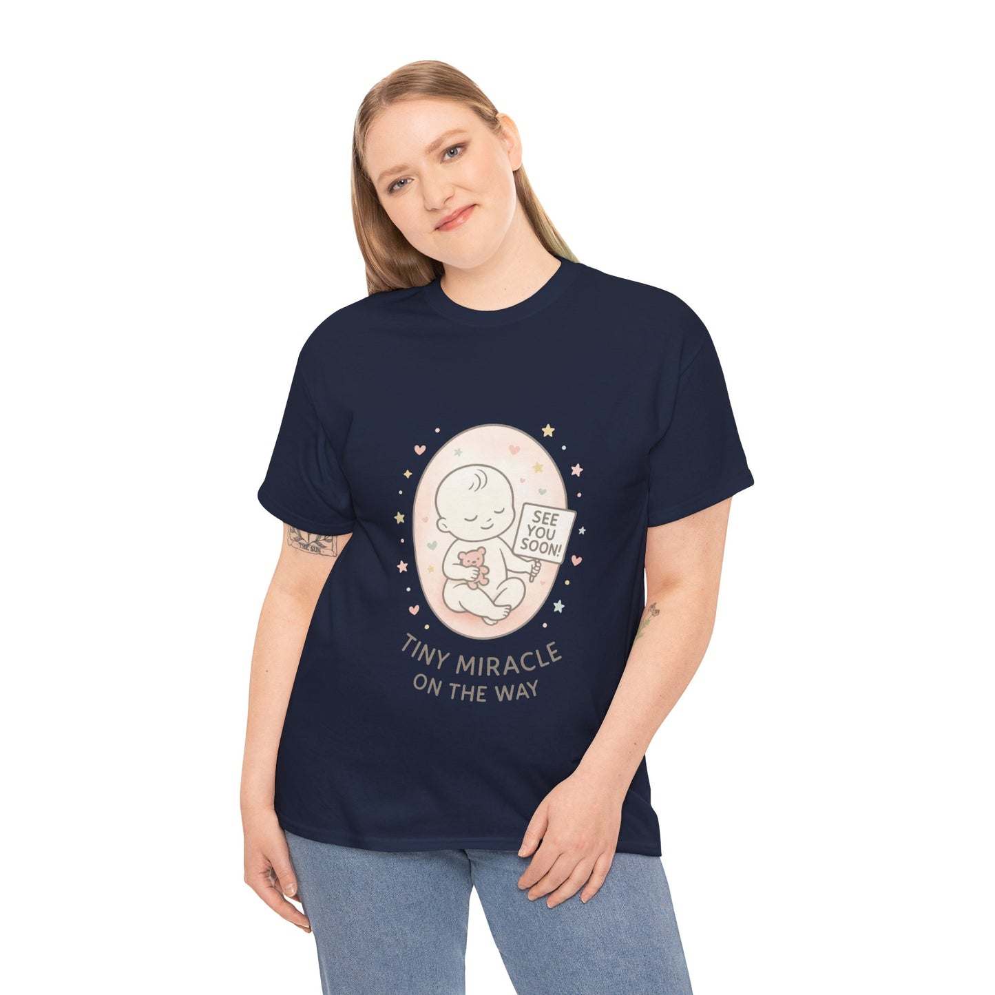 Coming Soon Maternity Tank Top, Cute Baby Pregnancy Announcement Shirt, Expecting Mom Gift, Gender Reveal Tee, Baby Shower Gift