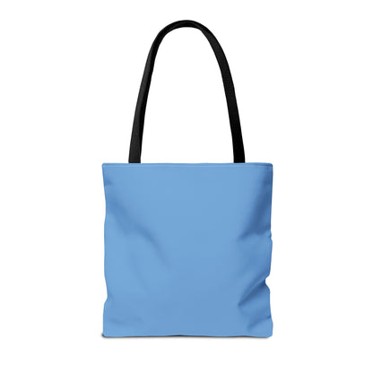 Zesty Lemon Tote Bag - Fun & Bold Carry-All for Everyday Use, Summer, Beach Days, Gifts, Eco-Friendly Shopping, Large Tote Bag